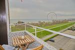 Balkon - App. 79 inkl. WLAN - Top-Hundeurlaub