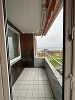 Balkon - App. 79 inkl. WLAN - Top-Hundeurlaub