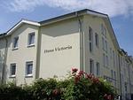 Hauptansicht - Appartementhaus Victoria - WE  B05 - Strandburg - Top-Hundeurlaub