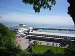 Meerblick - Appartementhaus Victoria - WE  B05 - Strandburg - Top-Hundeurlaub
