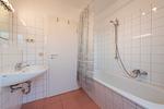 Badezimmer - Appartementhaus Victoria - WE  B05 - Strandburg - Top-Hundeurlaub