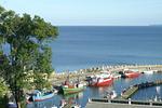 Meerblick - Apprtementhaus Victoria - WE B 06 - Stranddüne - Top-Hundeurlaub