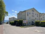 Apprtementhaus Victoria - WE B 06 - Stranddüne - Top-Hundeurlaub