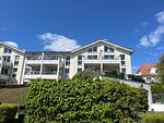 Apprtementhaus Victoria - WE B 06 - Stranddüne - Top-Hundeurlaub