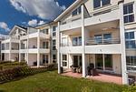 Hauptansicht - Appartementhaus Victoria - Whg. B 18 Meeresbrise - Top-Hundeurlaub