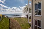 Meerblick - Appartementhaus Victoria - WE C 01 - Fewo Seeblick - Top-Hundeurlaub