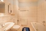 mit Badewanne - Appartementhaus Victoria - WE C 09 - Seepanorama - Top-Hundeurlaub