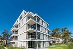 Hauptansicht - Villa Vogue - Appartement 7 - Top-Hundeurlaub