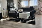 Wohnzimmer - Kaiserhof Oceanview - Top-Hundeurlaub