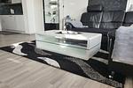 Wohnzimmer - Kaiserhof Oceanview - Top-Hundeurlaub