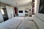 Schlafzimmer - Kaiserhof Oceanview - Top-Hundeurlaub