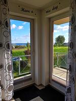 Balkon - Kaiserhof Oceanview - Top-Hundeurlaub