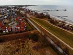 Meerblick - Kaiserhof Oceanview - Top-Hundeurlaub