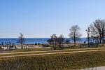 Meerblick - Kaiserhof Oceanview - Top-Hundeurlaub