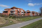 Hauptansicht - Kaiserhof Oceanview - Top-Hundeurlaub