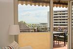 Meerblick - App. 27 inkl. WLAN - Top-Hundeurlaub