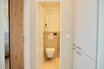 Badezimmer - App. 27 inkl. WLAN - Top-Hundeurlaub
