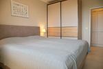 Schlafzimmer - App. 27 inkl. WLAN - Top-Hundeurlaub