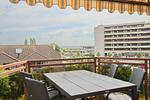 Balkon - App. 27 inkl. WLAN - Top-Hundeurlaub
