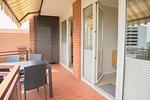 Balkon - App. 27 inkl. WLAN - Top-Hundeurlaub