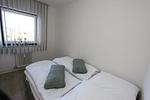 Schlafzimmer - App. 618 inkl. WLAN - Top-Hundeurlaub