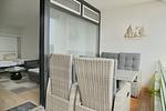 Balkon - App. 618 inkl. WLAN - Top-Hundeurlaub