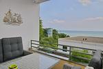 Meerblick - App. 618 inkl. WLAN - Top-Hundeurlaub