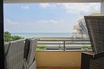 Meerblick - App. 618 inkl. WLAN - Top-Hundeurlaub