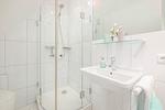 Badezimmer - Whg. 2C - Top-Hundeurlaub