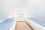 Schlafzimmer - Whg. 2C - Top-Hundeurlaub