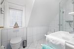 Badezimmer - Whg. 2C - Top-Hundeurlaub