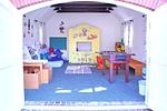Spielanlage - Whg. 3D - Top-Hundeurlaub