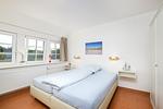 Schlafzimmer - Whg. 3D - Top-Hundeurlaub