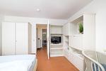 Schlafzimmer - Whg. 3D - Top-Hundeurlaub