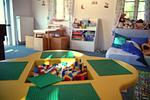 Spielanlage - Whg. 3D - Top-Hundeurlaub