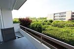 Balkon - Whg.59 inkl. WLAN - Top-Hundeurlaub