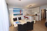 Wohnzimmer - Whg.59 inkl. WLAN - Top-Hundeurlaub