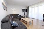 Wohnzimmer - Whg.59 inkl. WLAN - Top-Hundeurlaub