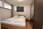 Schlafzimmer - Whg.59 inkl. WLAN - Top-Hundeurlaub