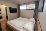 Schlafzimmer - Whg.59 inkl. WLAN - Top-Hundeurlaub