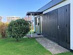 Hauptansicht - Bungalow 25 - Top-Hundeurlaub