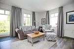 gemütliche Wohnlandschaft - Wohnung 10 - Top-Hundeurlaub