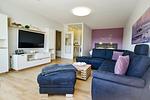 Wohnzimmer - SHC9 - Top-Hundeurlaub