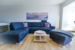 Wohnzimmer - SHC9 - Top-Hundeurlaub