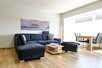 Wohnzimmer - SHC9 - Top-Hundeurlaub