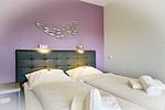 Schlafzimmer - SHC9 - Top-Hundeurlaub
