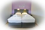 Schlafzimmer - SHC9 - Top-Hundeurlaub