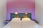 Schlafzimmer - SHC9 - Top-Hundeurlaub