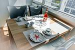 Wohnzimmer - SHC9 - Top-Hundeurlaub
