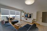 Wohnzimmer - SHC9 - Top-Hundeurlaub